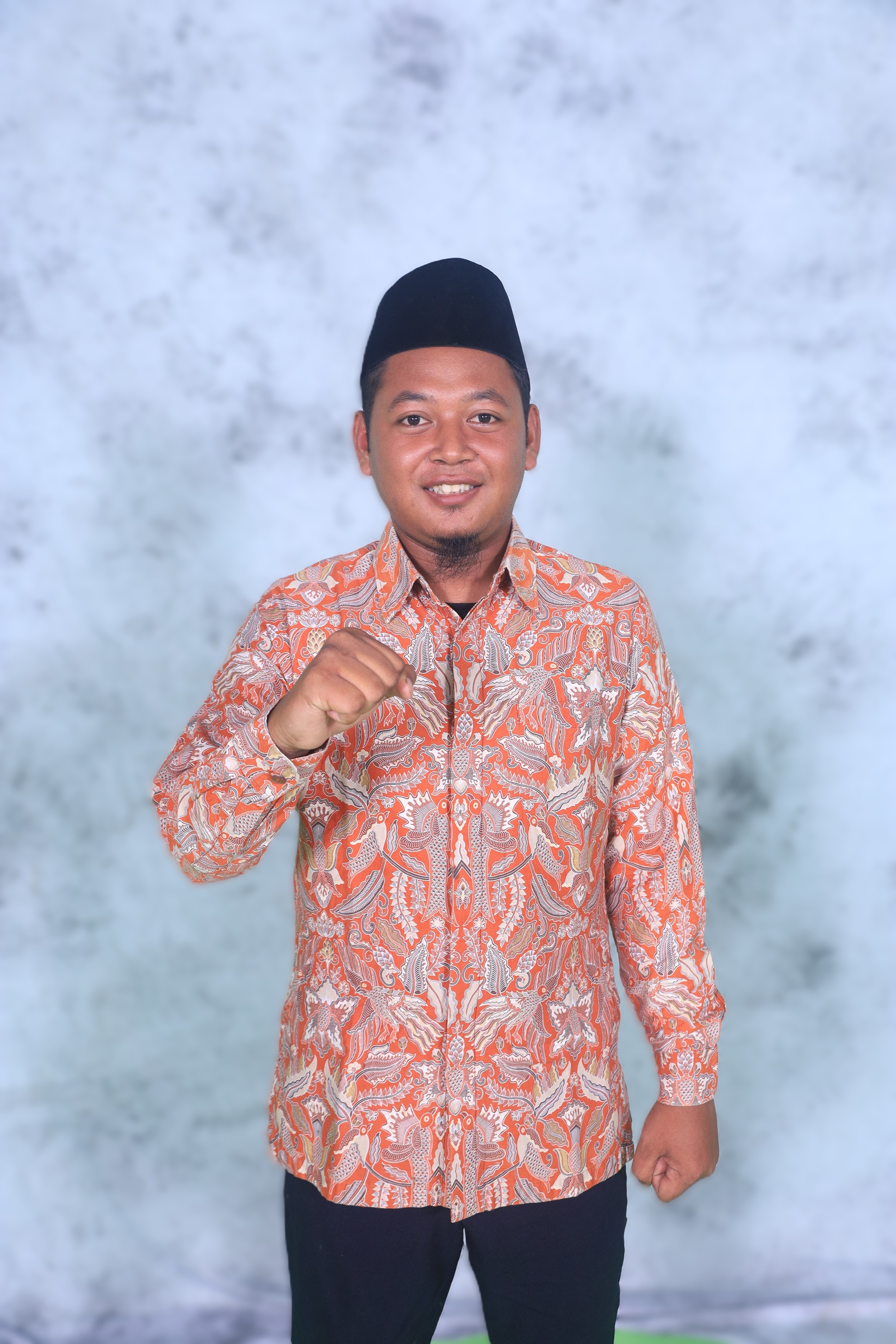 Foto Imam Subchi, S.Pd